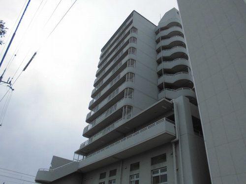 明石市朝霧南町マンション その他