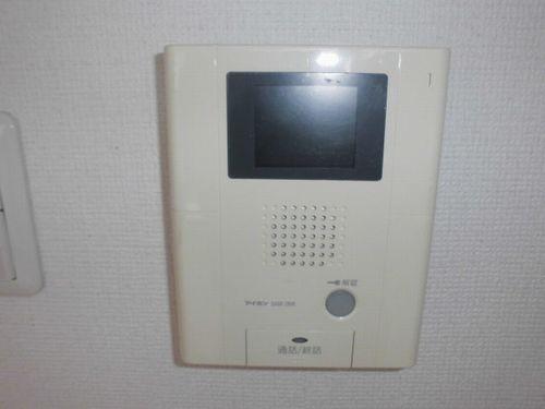 三木市平田マンション 設備