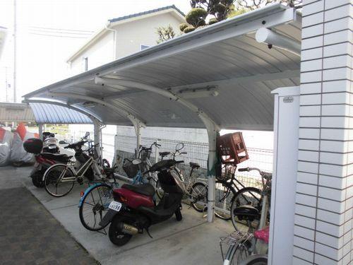 三木市平田マンション 物件画像