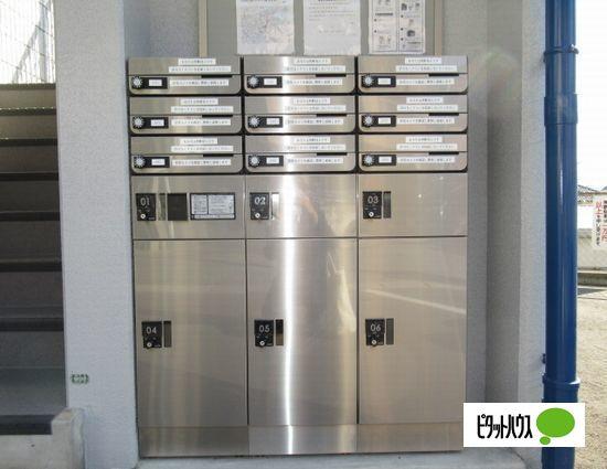 神戸市西区北別府マンション 物件画像
