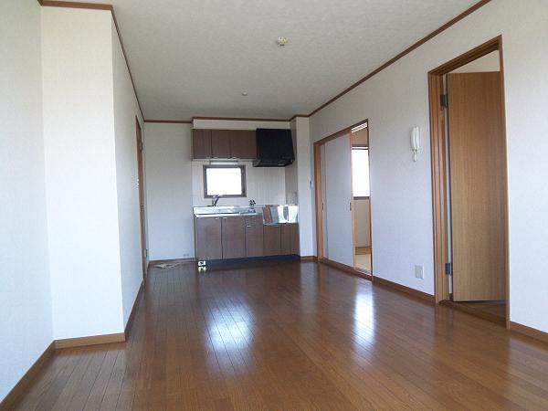 明石市大久保町松陰アパート その他部屋・スペース