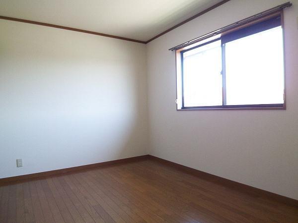 明石市大久保町松陰アパート リビング