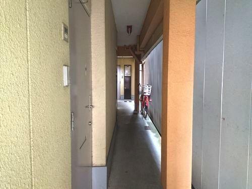 明石市西新町マンション その他