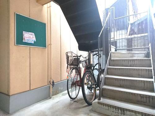明石市西新町マンション その他