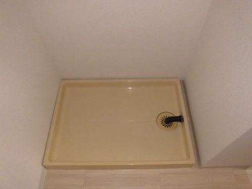 明石市西新町マンション 設備