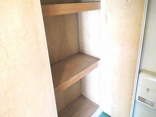 神戸市西区南別府マンション 部屋画像