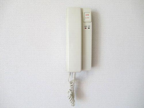 神戸市西区南別府マンション 設備