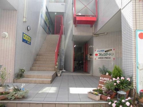 明石市大久保町駅前マンション その他