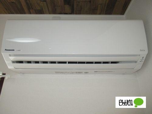 明石市西明石西町マンション 設備