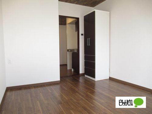 明石市西明石西町マンション その他部屋・スペース