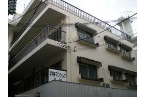 明石市西明石北町マンション 物件画像