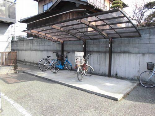 石林ハウス その他
