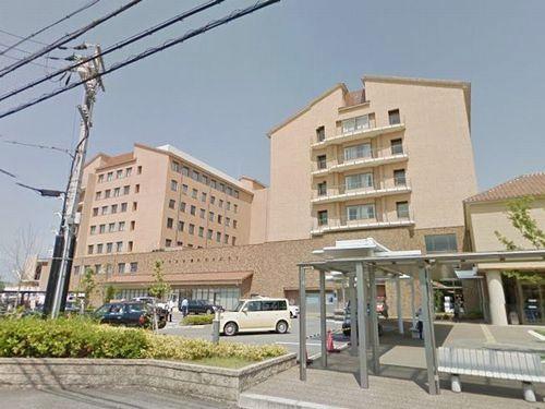 医療法人社団明石医療センター：967m