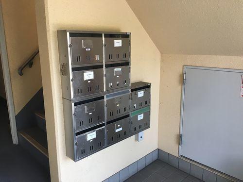 明石市二見町福里アパート その他