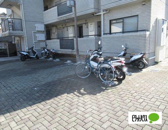 神戸市西区伊川谷町潤和マンション 物件画像