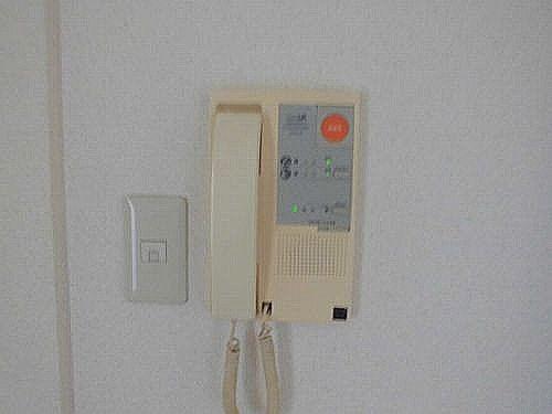 神戸市西区中野アパート 設備