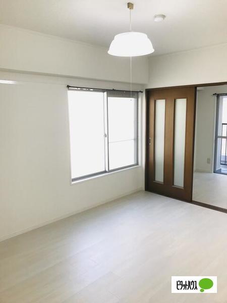 明石市和坂マンション その他部屋・スペース