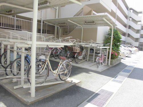 明石市鷹匠町マンション 共有部分
