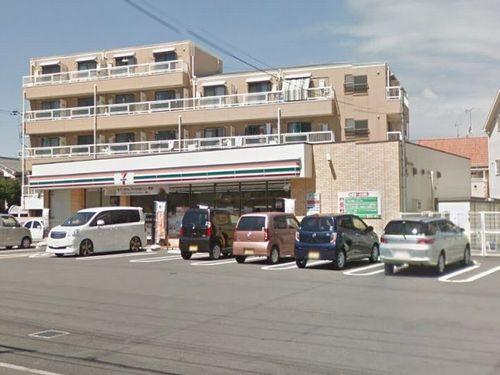 セブンイレブン神戸南別府1丁目店：100m