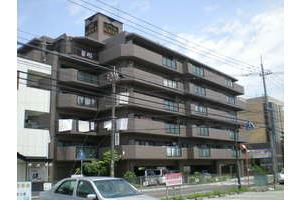 明石市大久保町西島マンション 外観