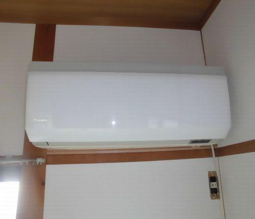 明石市小久保アパート 設備
