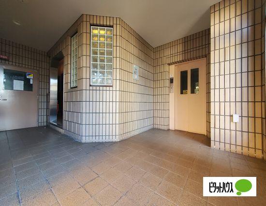 明石市魚住町住吉マンション 物件画像