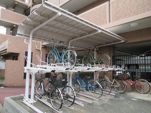 明石市魚住町住吉マンション 物件画像