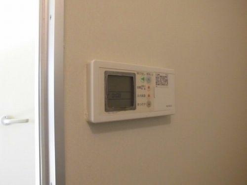 サンエキューズⅡ 設備