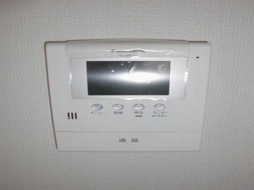 ハイツ永井 設備