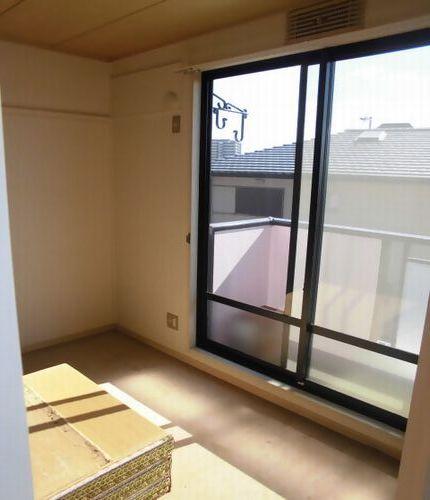 神戸市西区北別府アパート その他部屋・スペース