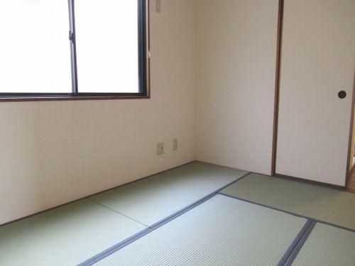 グリーンマック　南別府 その他部屋・スペース