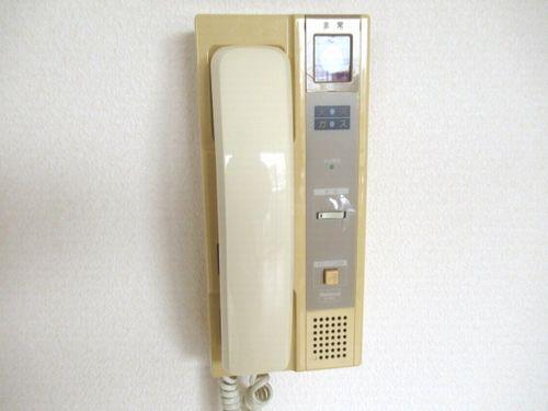 グリーンマック　南別府 設備