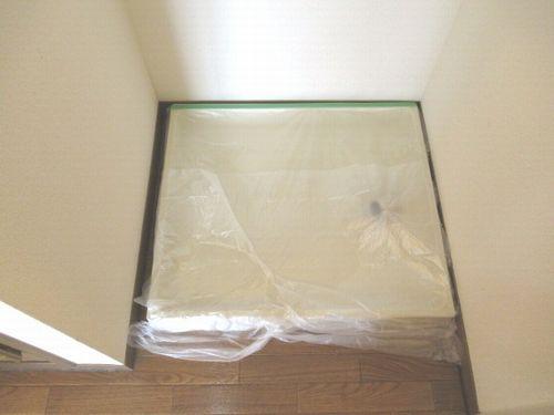 グリーンマック　南別府 設備