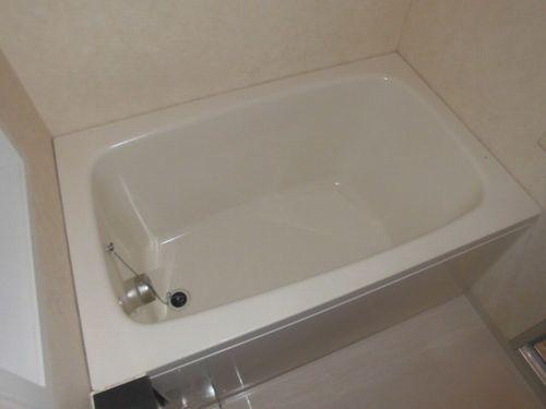 明石市魚住町錦が丘マンション バス／シャワー