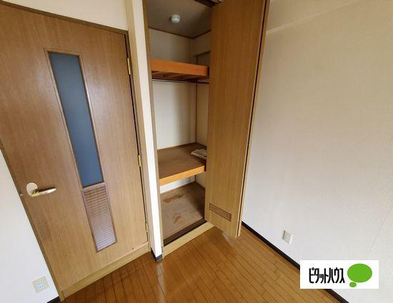 エミネンス 収納