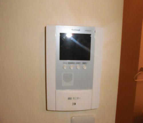 神戸市西区白水アパート 設備
