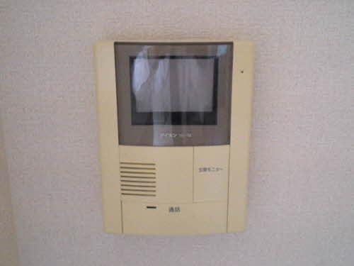 明石市魚住町西岡アパート 設備