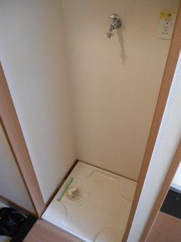 神戸市西区伊川谷町有瀬アパート 設備