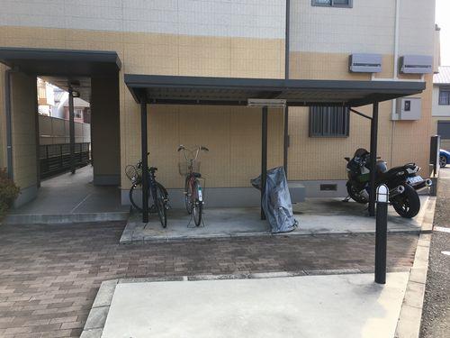 明石市大久保町森田アパート 物件画像