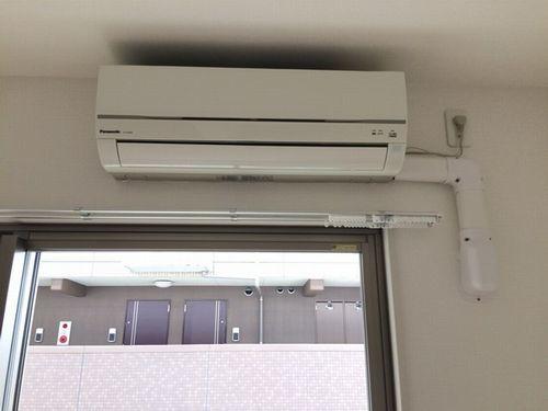 神戸市西区玉津町出合マンション 設備
