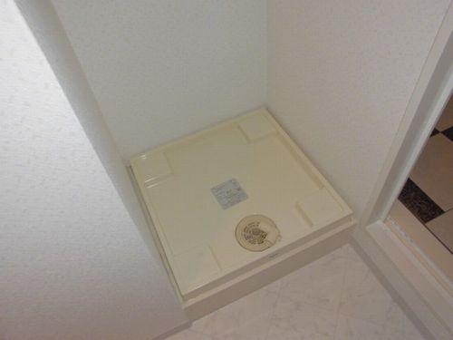 神戸市西区前開南町マンション 洗面