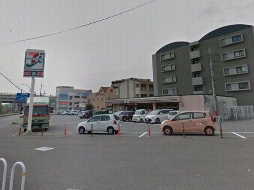 セブンイレブン神戸伊川谷駅前店：168m