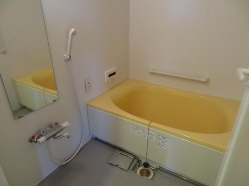 明石市鷹匠町マンション バス／シャワー