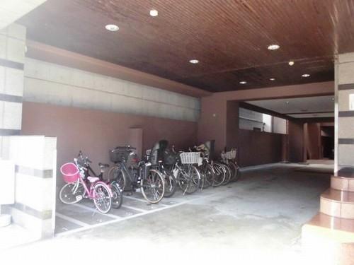 明石市本町マンション その他