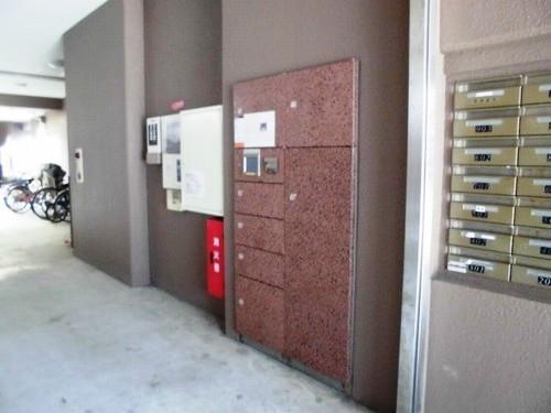明石市本町マンション その他