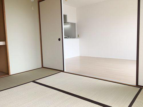 サンヴェール明石 その他部屋・スペース
