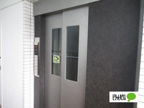 明石市硯町マンション その他