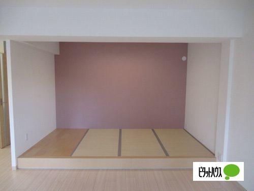 明石市硯町マンション その他部屋・スペース