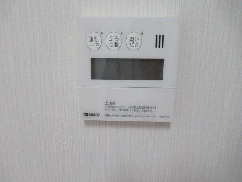 神戸市西区玉津町西河原アパート 設備