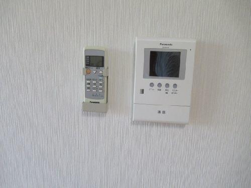 神戸市西区玉津町西河原アパート 設備